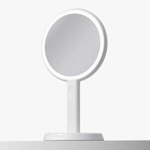 Cami Lighted Handheld Mirror - 1x/5x Magnification - Brand New